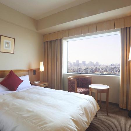 Dai-Ichi Hotel Ryogoku Токио Екстериор снимка