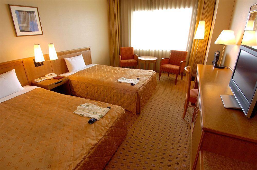 Dai-Ichi Hotel Ryogoku Токио Екстериор снимка