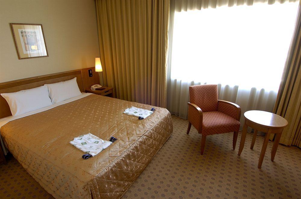 Dai-Ichi Hotel Ryogoku Токио Екстериор снимка