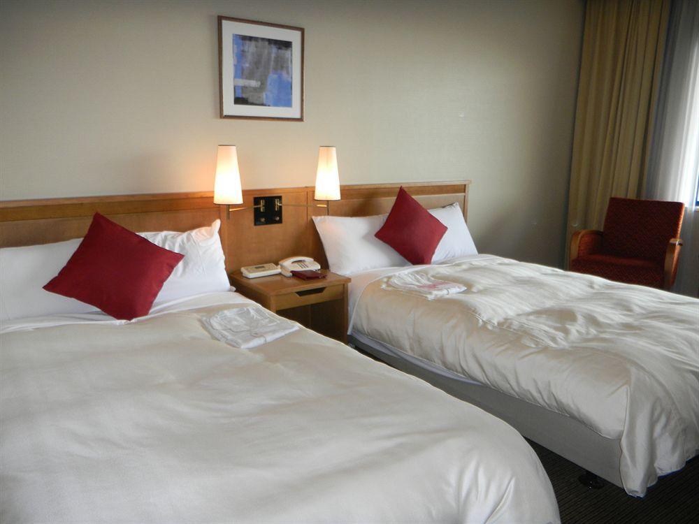 Dai-Ichi Hotel Ryogoku Токио Екстериор снимка