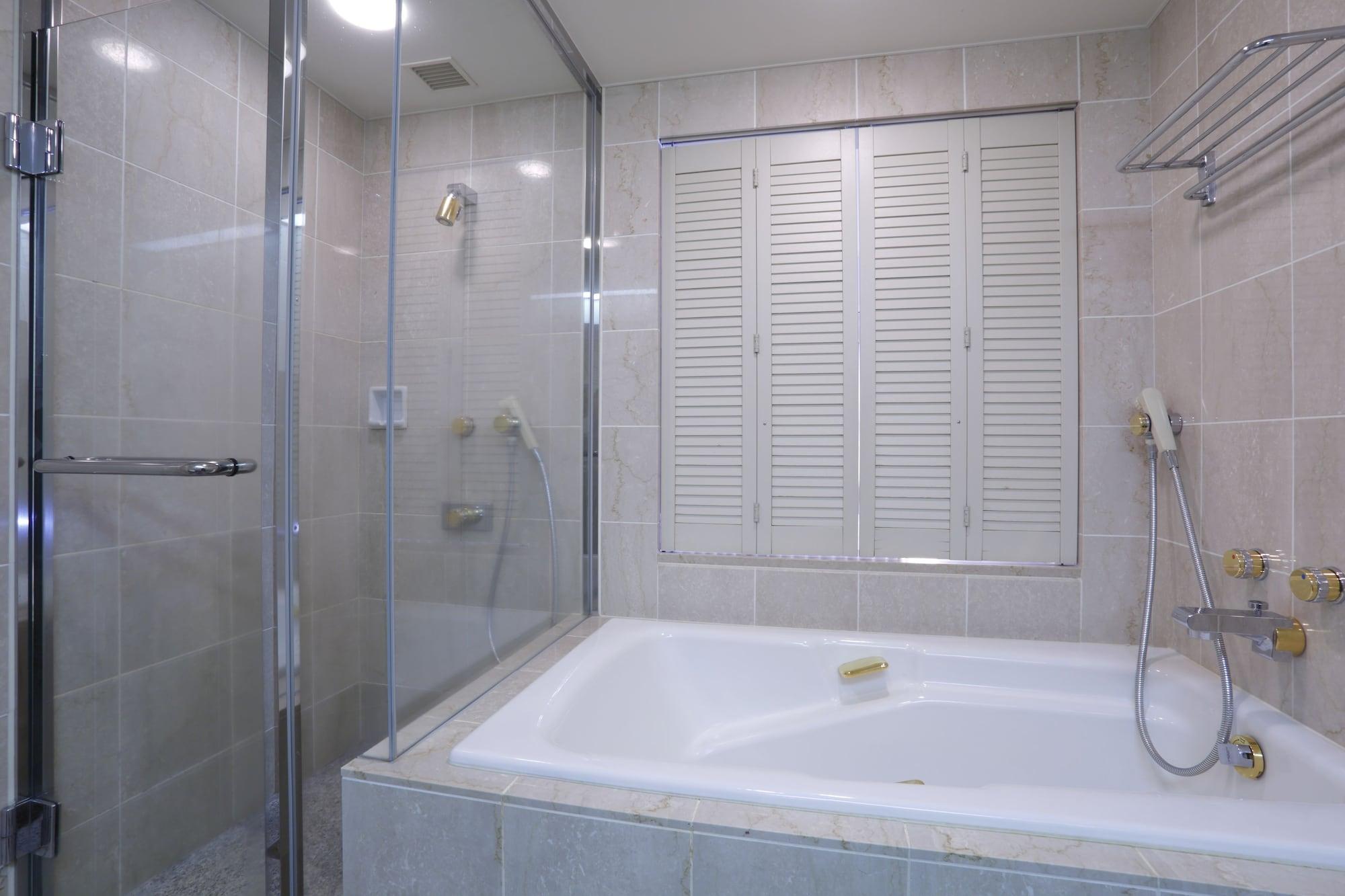 Dai-Ichi Hotel Ryogoku Токио Екстериор снимка