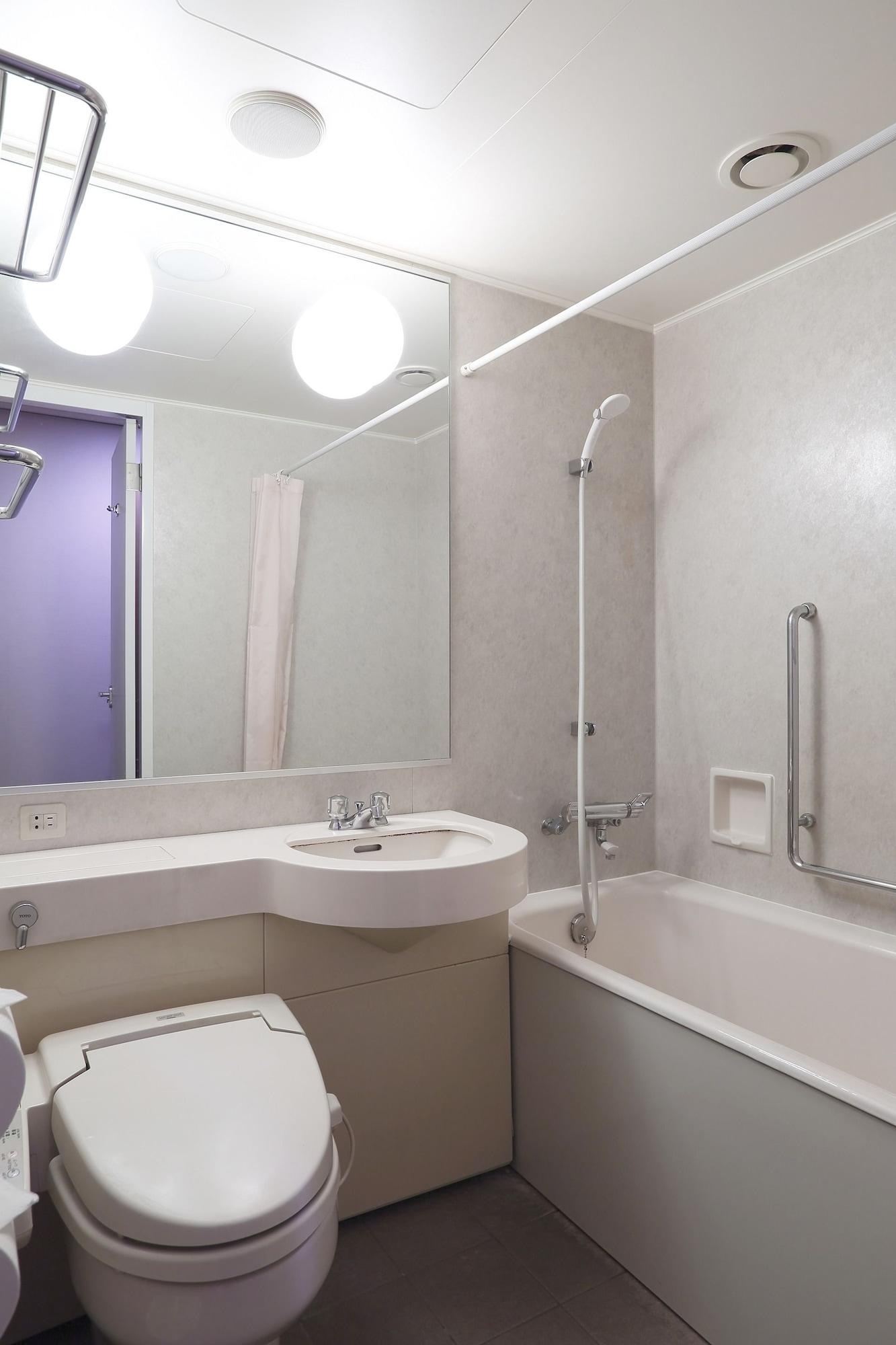 Dai-Ichi Hotel Ryogoku Токио Екстериор снимка