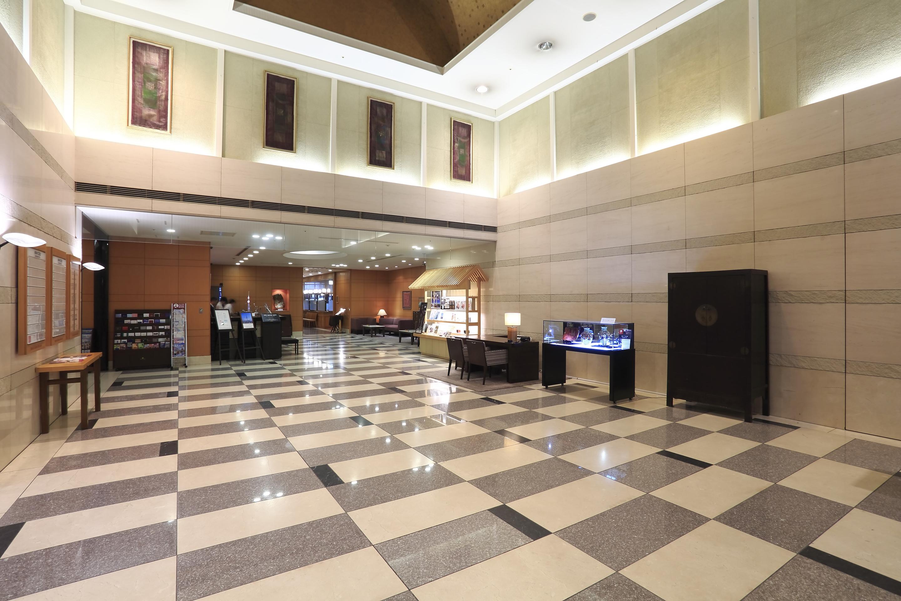 Dai-Ichi Hotel Ryogoku Токио Екстериор снимка