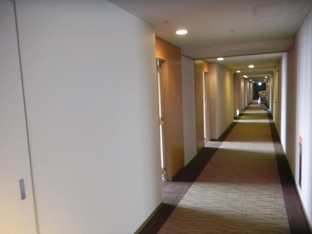 Dai-Ichi Hotel Ryogoku Токио Екстериор снимка