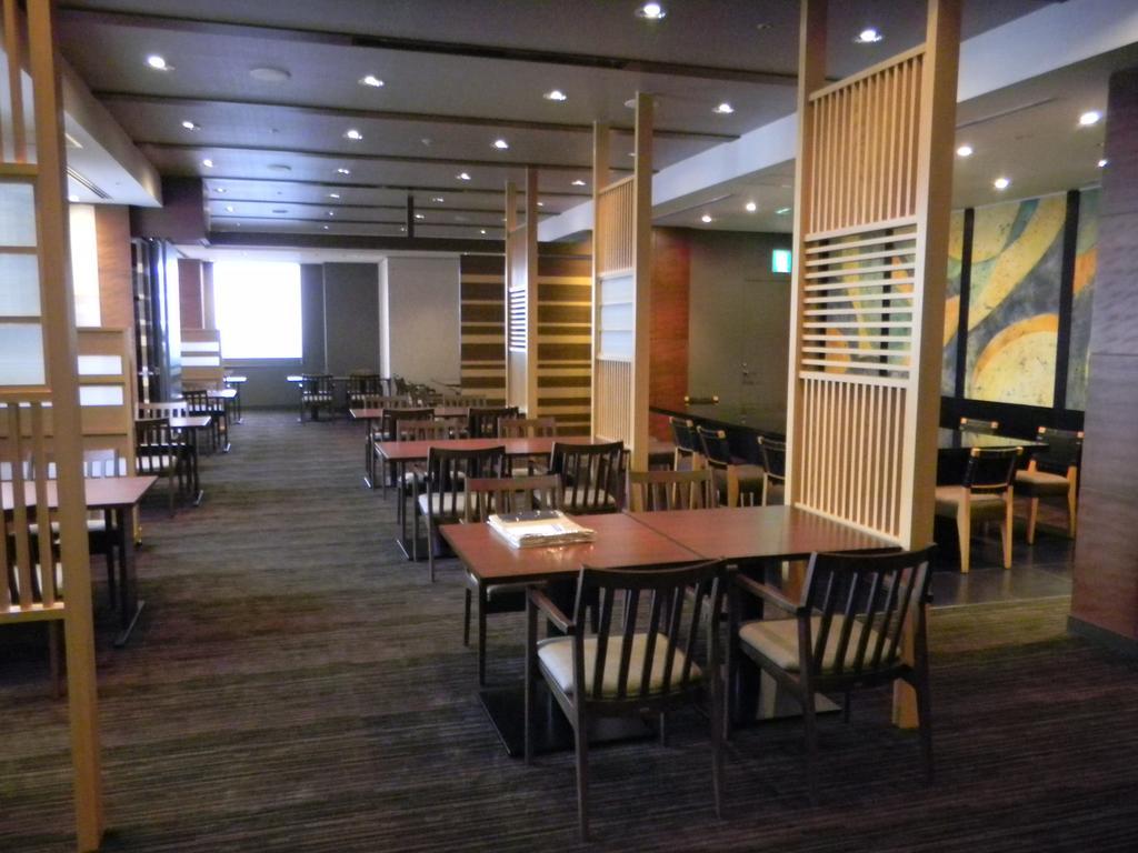 Dai-Ichi Hotel Ryogoku Токио Екстериор снимка