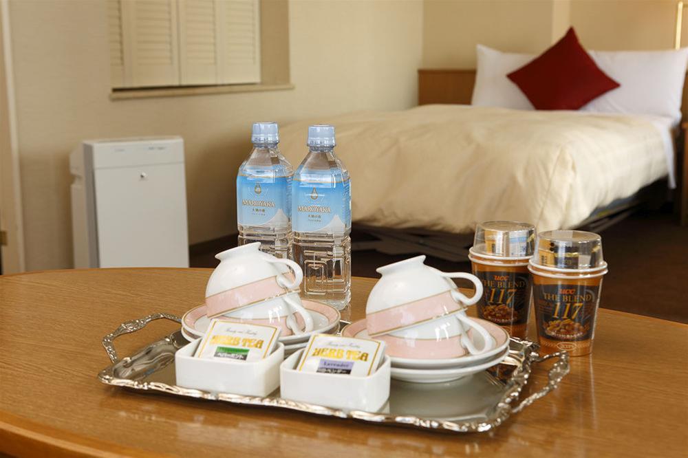 Dai-Ichi Hotel Ryogoku Токио Екстериор снимка