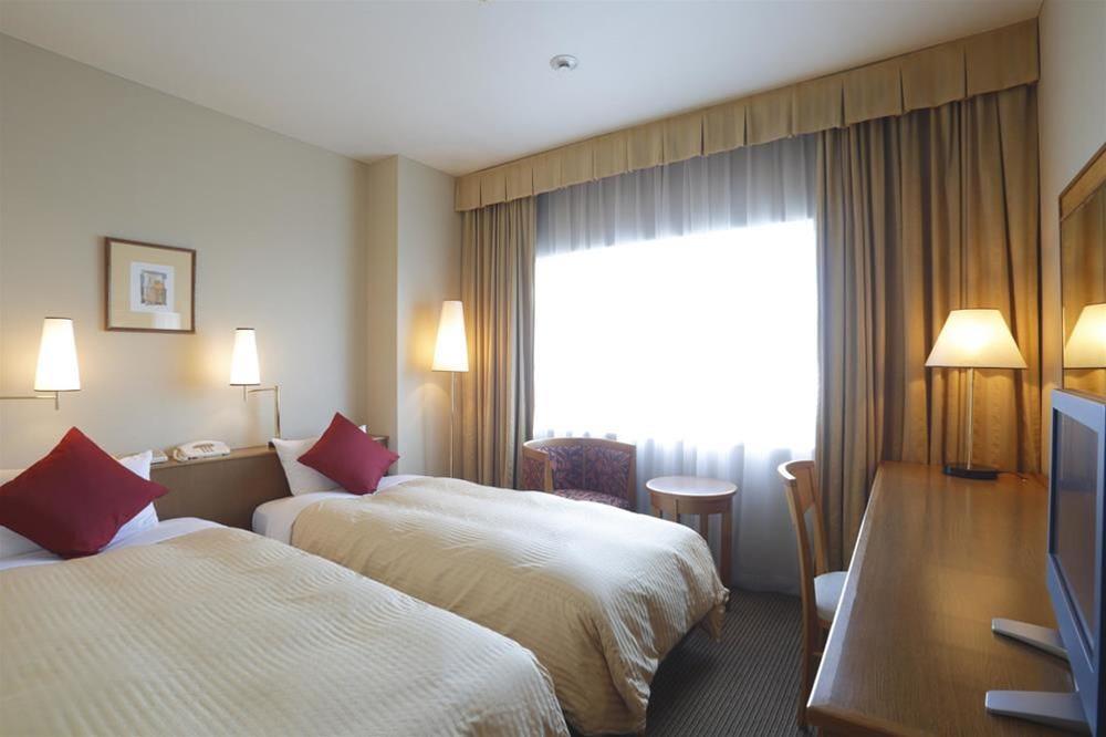 Dai-Ichi Hotel Ryogoku Токио Екстериор снимка