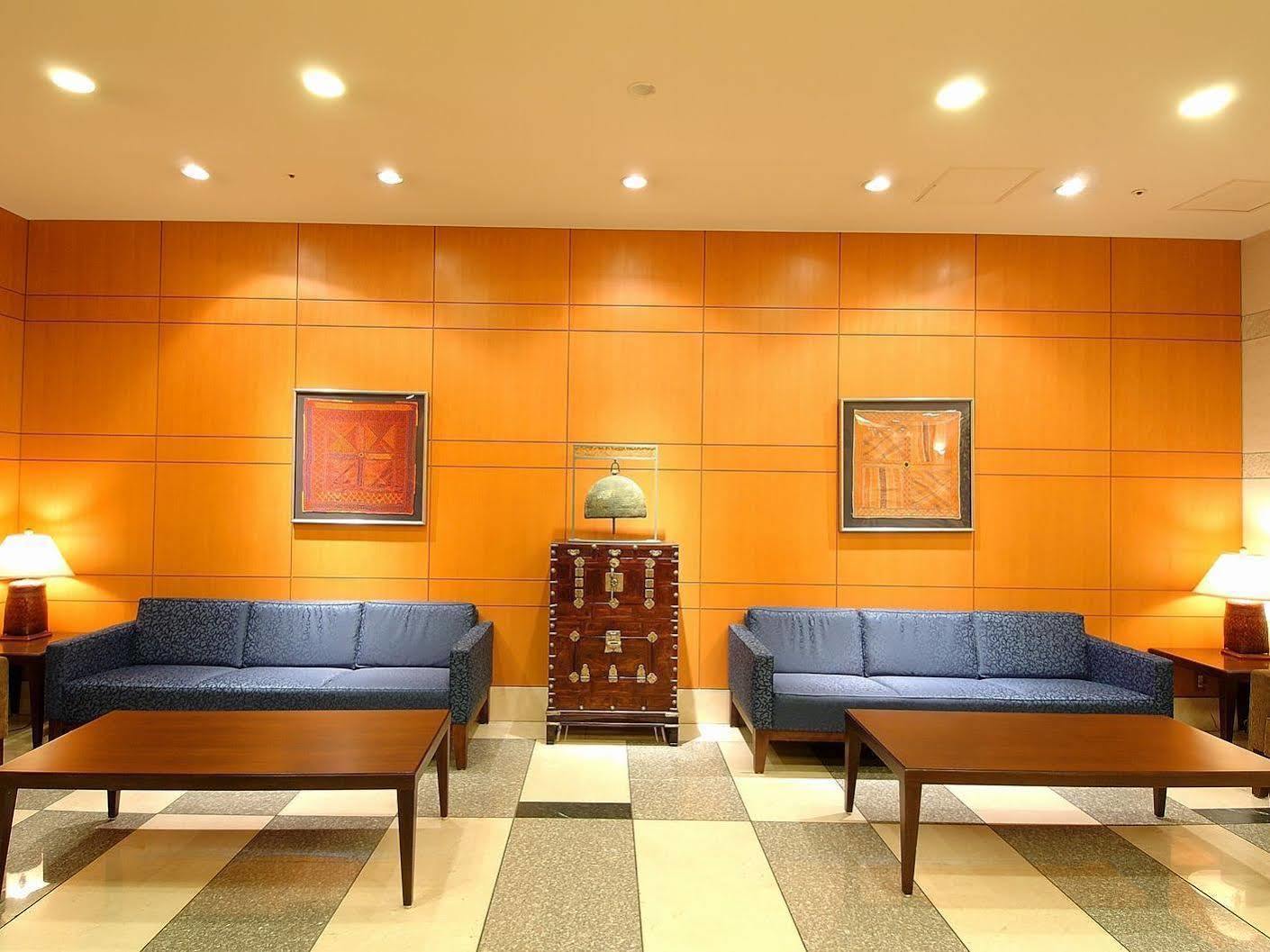Dai-Ichi Hotel Ryogoku Токио Екстериор снимка