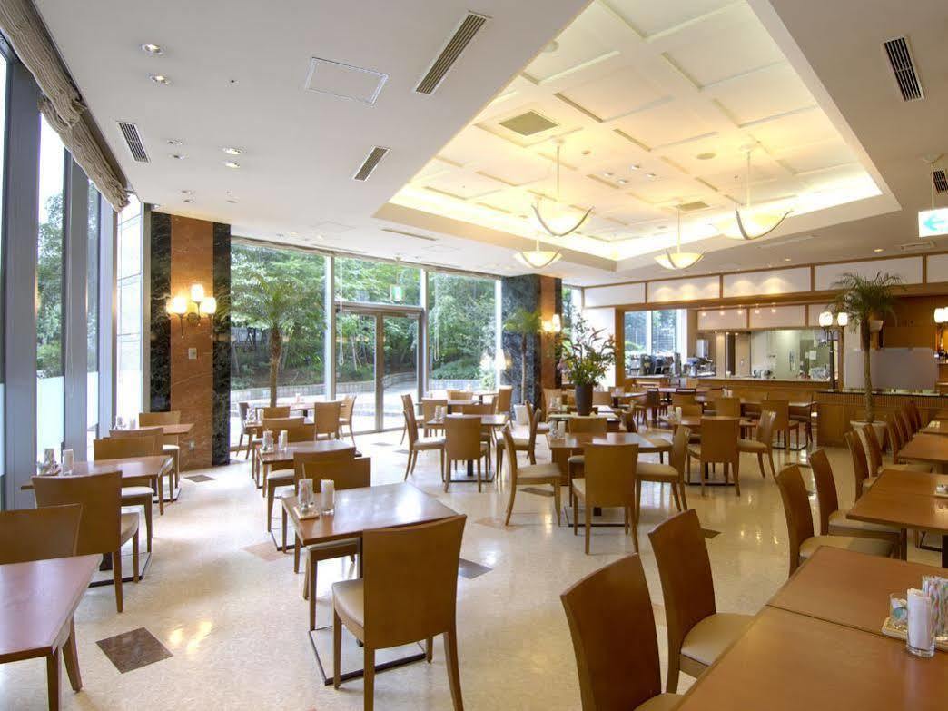 Dai-Ichi Hotel Ryogoku Токио Екстериор снимка