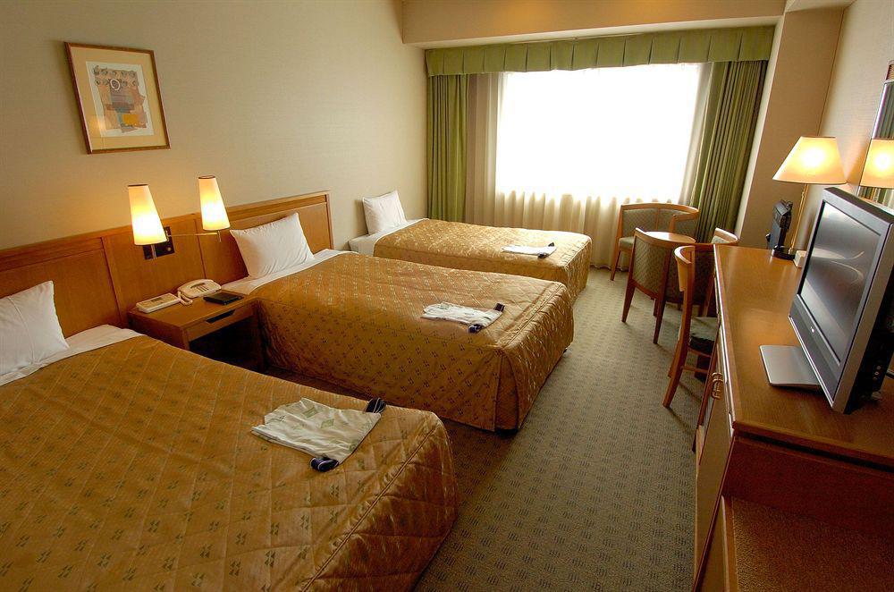 Dai-Ichi Hotel Ryogoku Токио Екстериор снимка