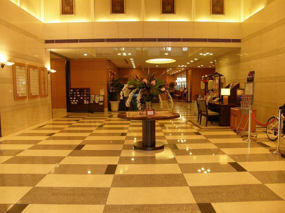Dai-Ichi Hotel Ryogoku Токио Екстериор снимка