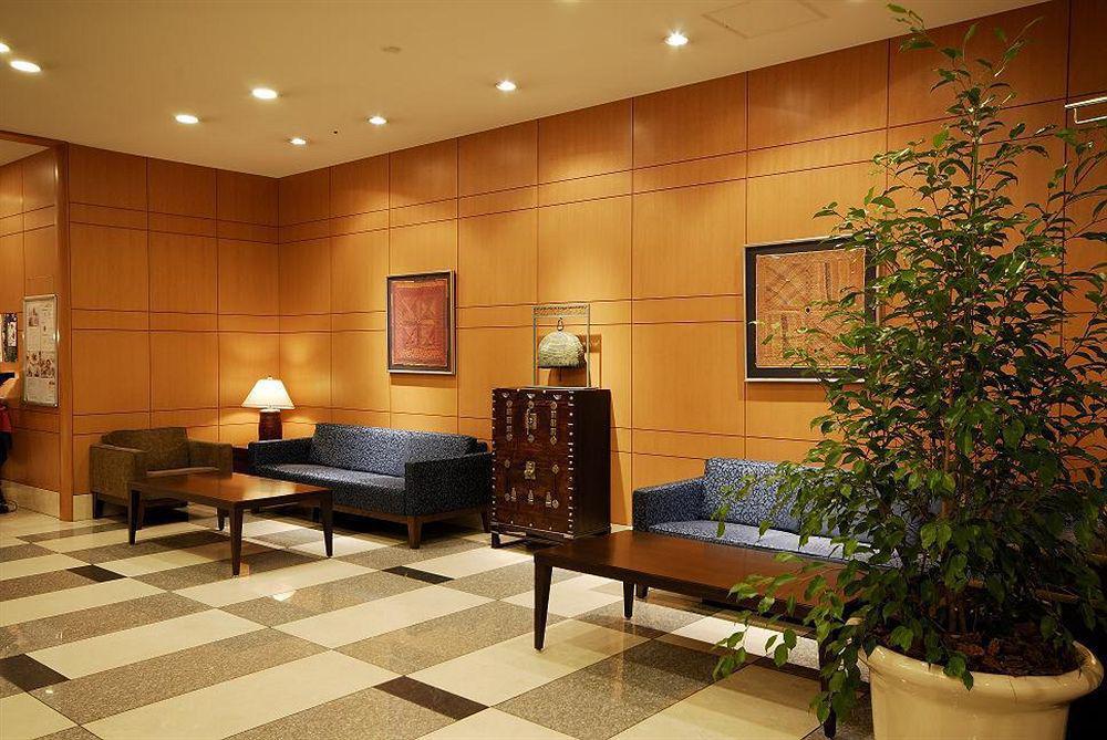 Dai-Ichi Hotel Ryogoku Токио Екстериор снимка