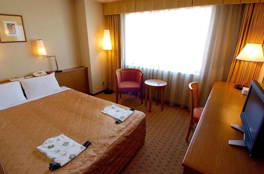 Dai-Ichi Hotel Ryogoku Токио Екстериор снимка