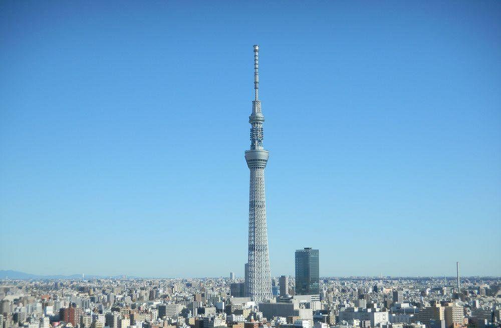 Dai-Ichi Hotel Ryogoku Токио Екстериор снимка